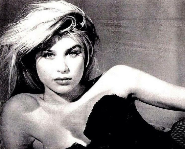 Bobbie Brown