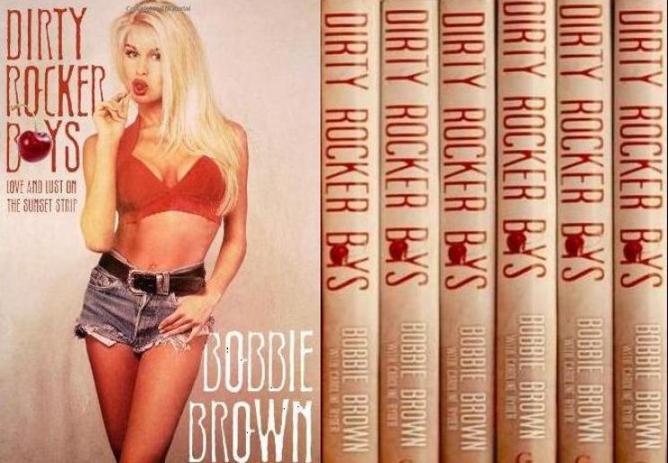 Bobbie Brown