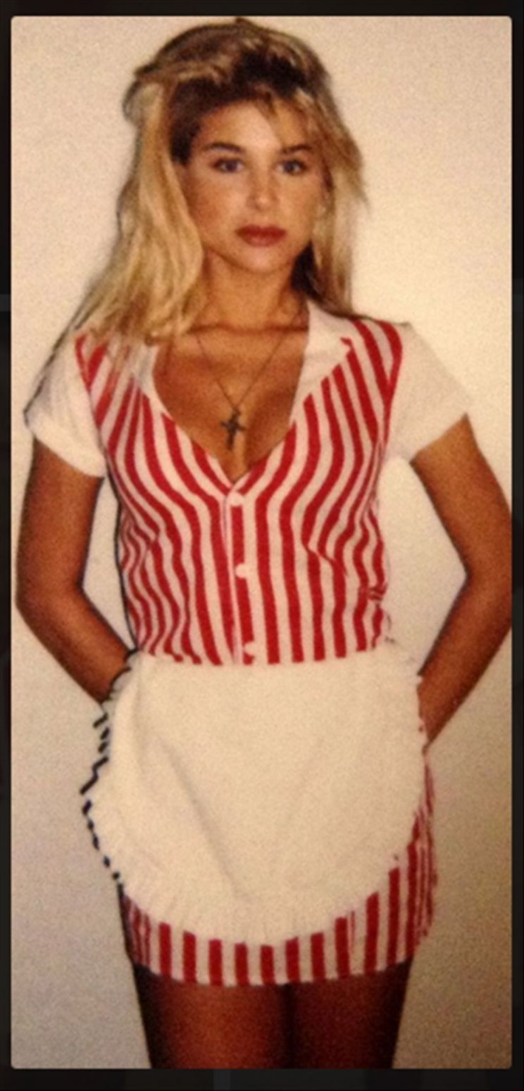 Bobbie Brown