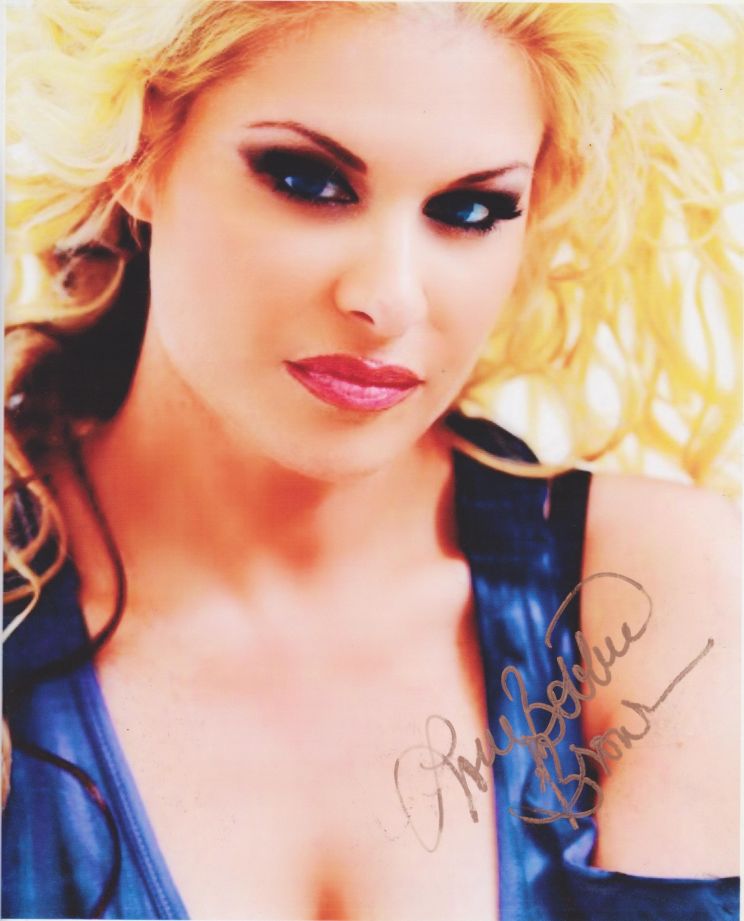 Bobbie Brown