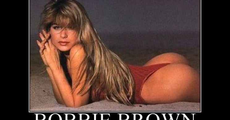 Bobbie Brown