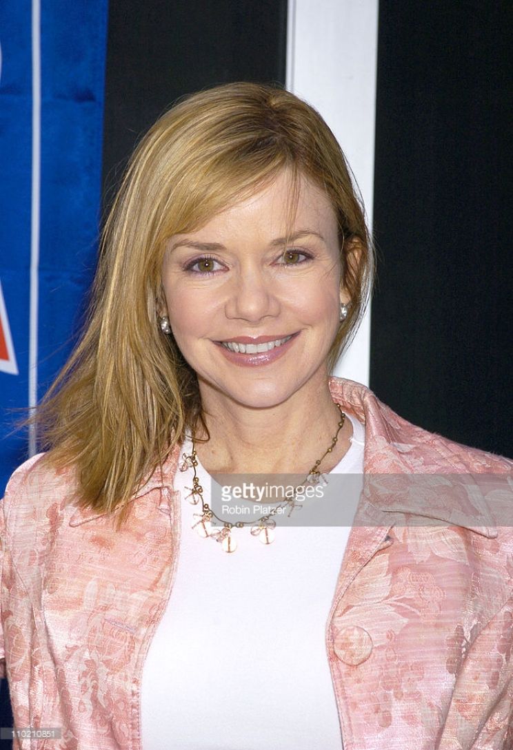 Bobbie Eakes