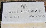 Bobbie Ferguson