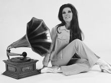 Bobbie Gentry