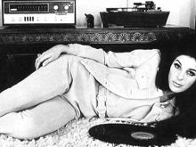 Bobbie Gentry