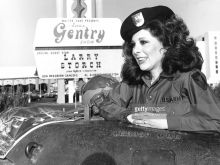 Bobbie Gentry