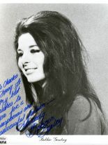 Bobbie Gentry