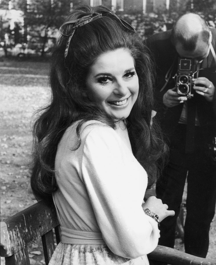 Bobbie Gentry