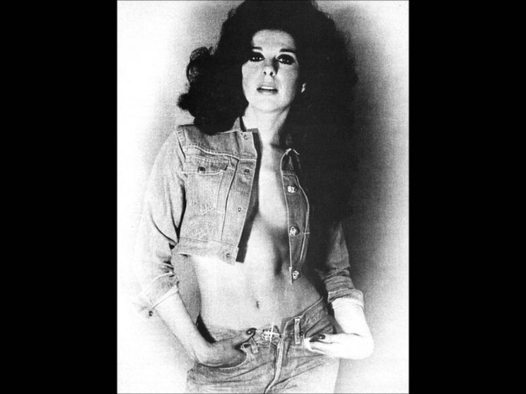 Bobbie Gentry