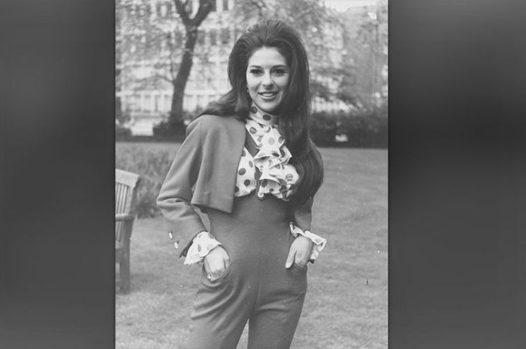 Bobbie Gentry