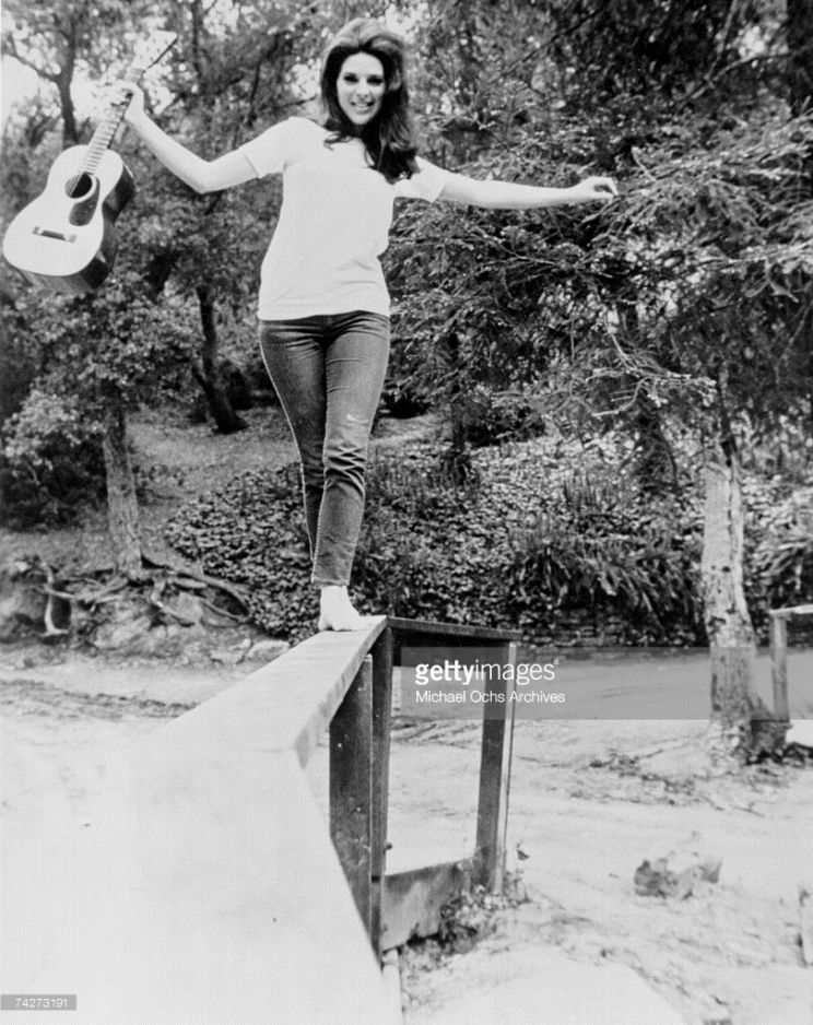 Bobbie Gentry