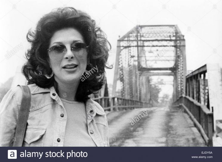 Bobbie Gentry