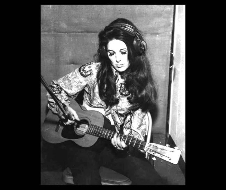 Bobbie Gentry