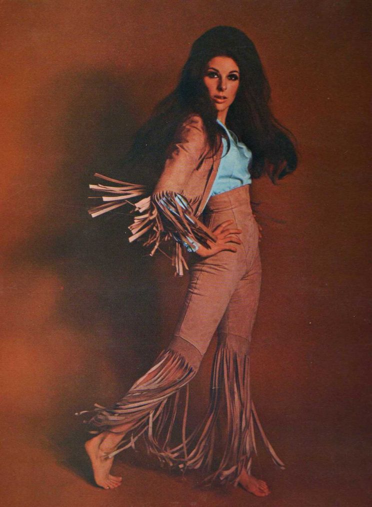 Bobbie Gentry