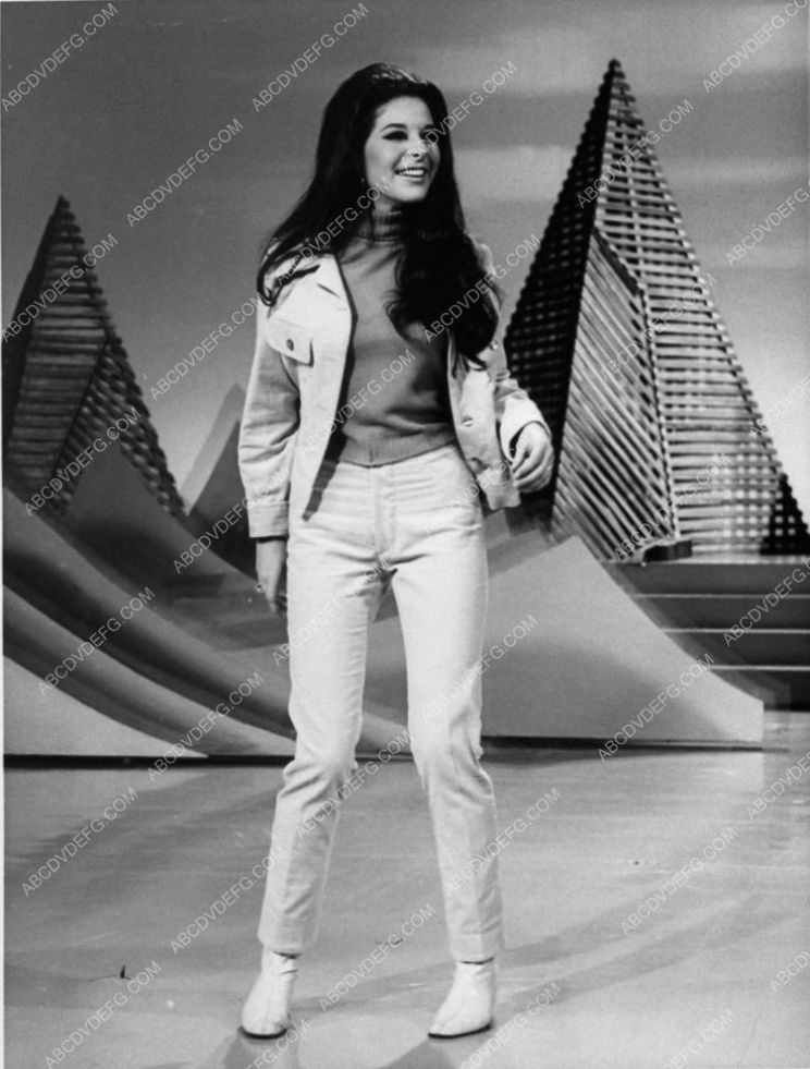 Bobbie Gentry