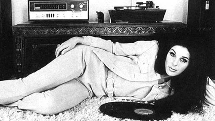 Bobbie Gentry