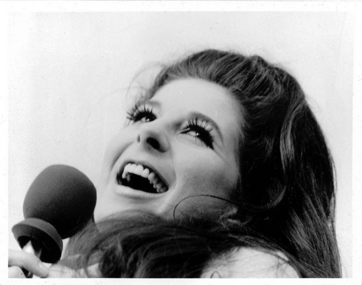 Bobbie Gentry