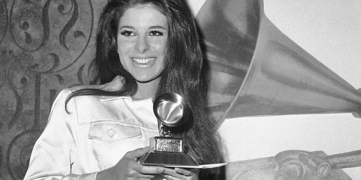 Bobbie Gentry