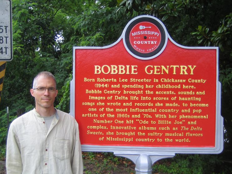 Bobbie Gentry