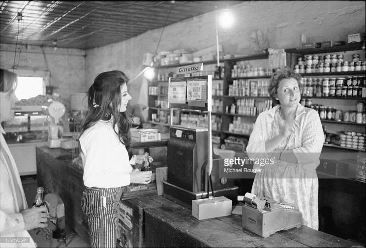 Bobbie Gentry