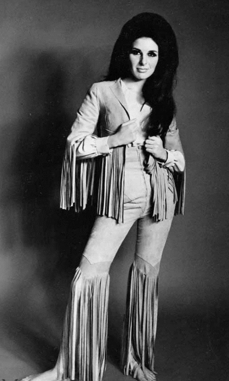 Bobbie Gentry