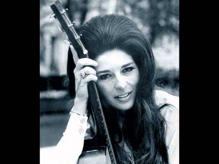 Bobbie Gentry