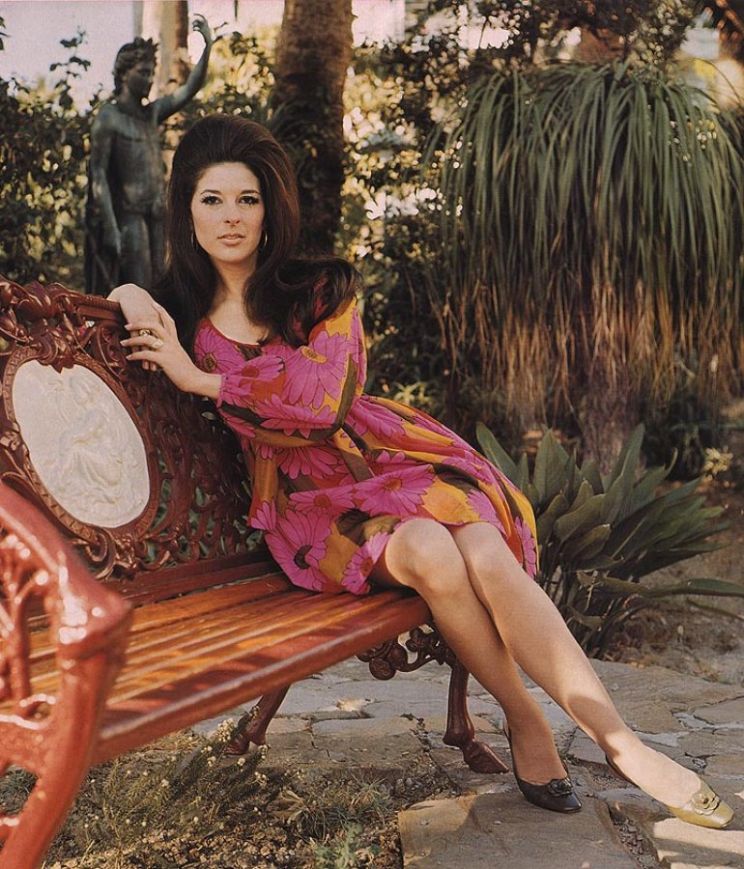 Bobbie Gentry