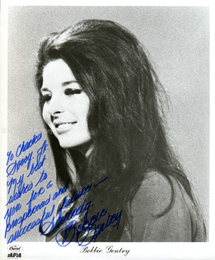 Bobbie Gentry