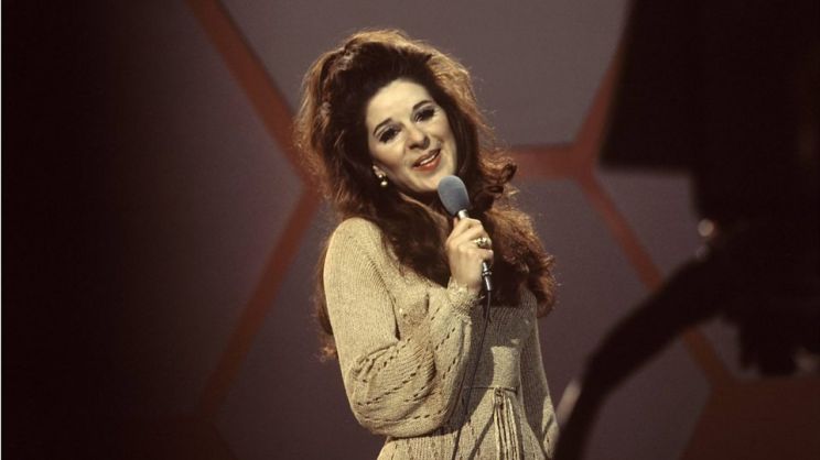 Bobbie Gentry