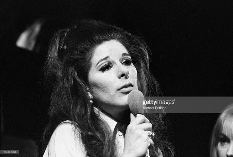 Pictures of Bobbie Gentry
