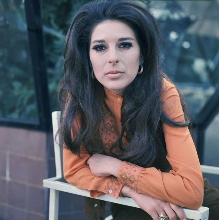 Bobbie Gentry