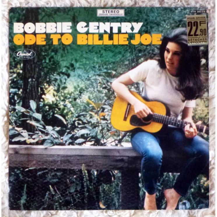 Bobbie Gentry