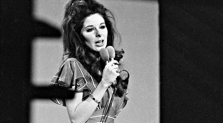 Bobbie Gentry