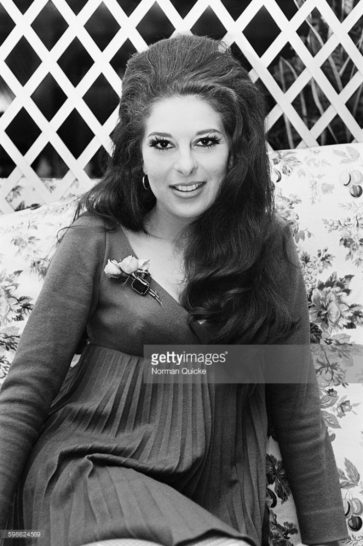 Bobbie Gentry