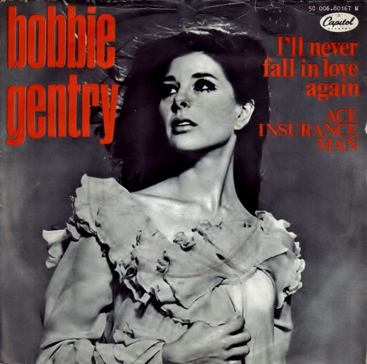 Bobbie Gentry