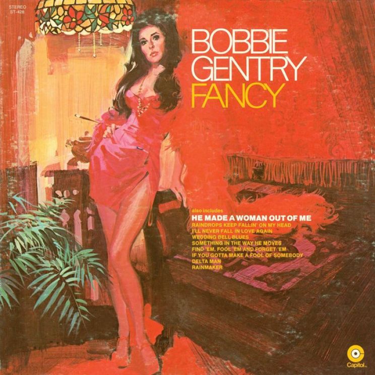 Bobbie Gentry