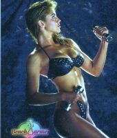 Bobbie Phillips