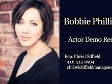 Bobbie Phillips photo