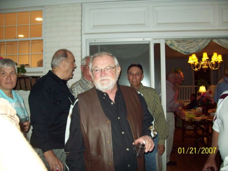 Bobby Booker