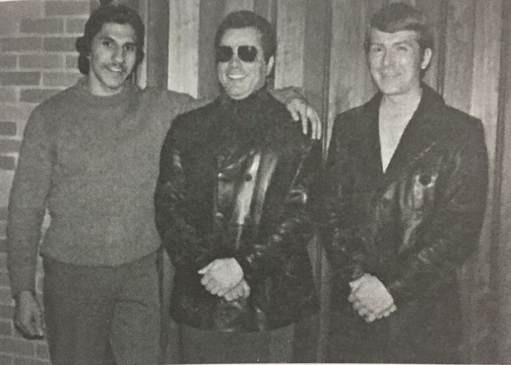 Bobby Boriello