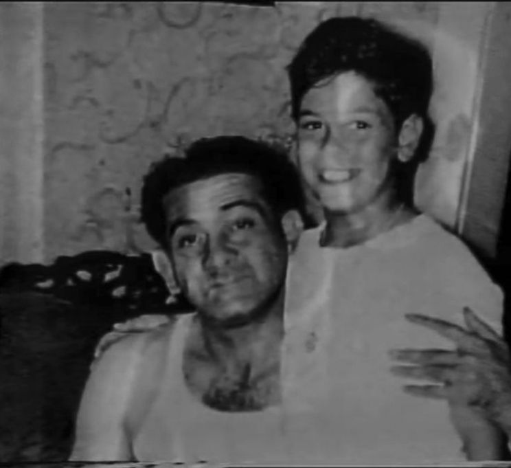 Bobby Boriello