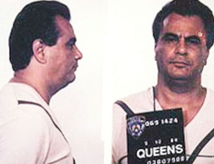 Bobby Boriello