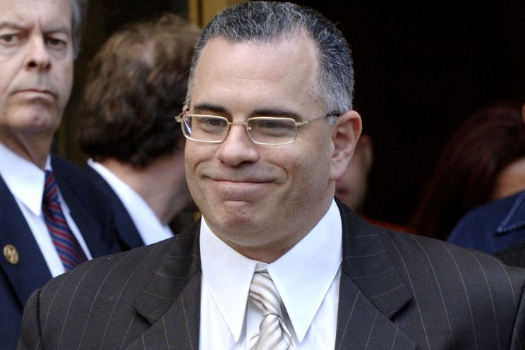 Bobby Boriello