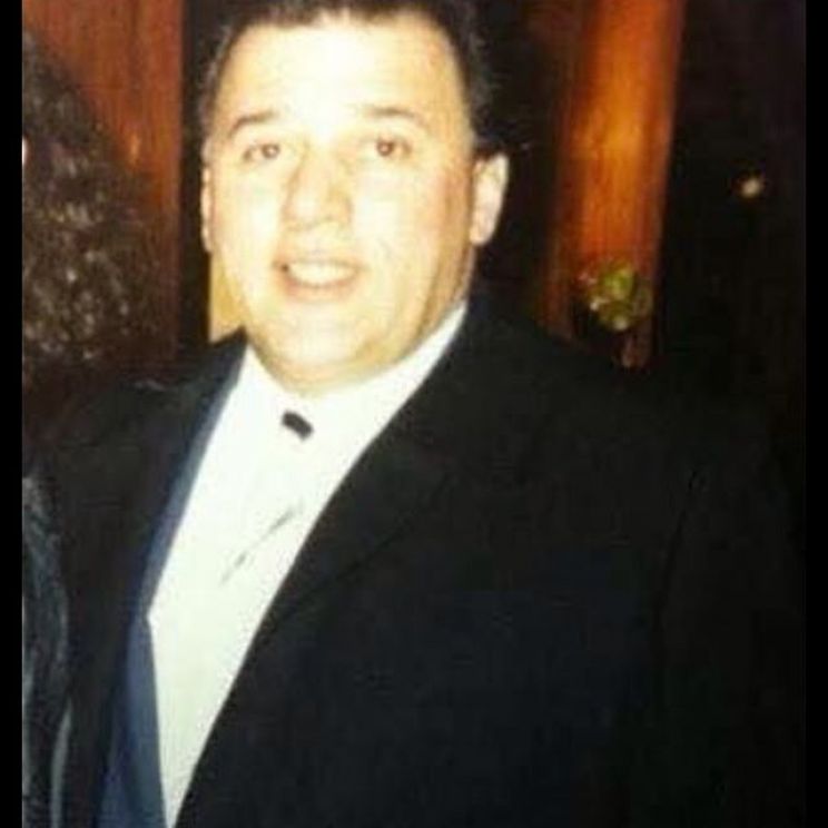 Bobby Boriello