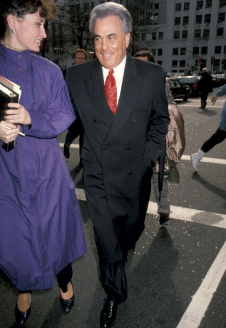 Bobby Boriello