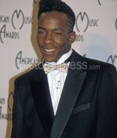 Bobby Brown
