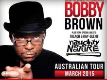 Bobby Brown