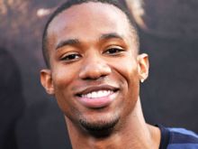 Bobby Brown