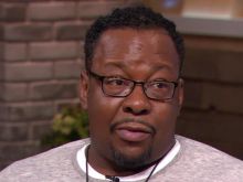 Bobby Brown
