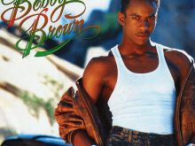 Bobby Brown